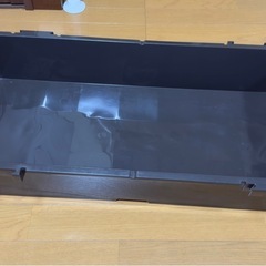 ベッド下
収納ケースの画像