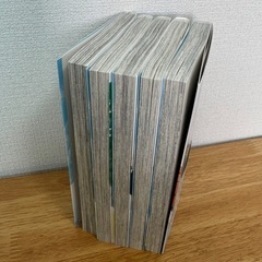 アオのハコ 1～5巻セット売りの画像