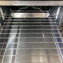 パロマ　ガスコンロ　都市ガス　2022年製の画像
