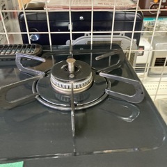 パロマ　ガスコンロ　都市ガス　2022年製の画像