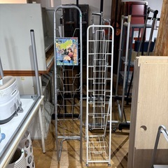 スリッパラック マガジンラック 各種入荷中の画像