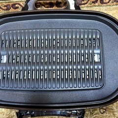 SANYOホットプレートもう1枚プレゼント付の画像