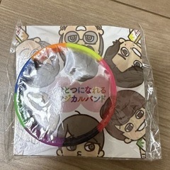 Yasuda Shota ぬいぐるみ・タオル・うちわセットの画像