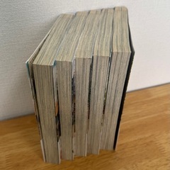 orange 1～5巻セット売りの画像
