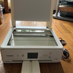 キヤノンプリンター　TS5030
の画像