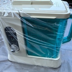 医療用電解水製造装置アルカライザーBBの画像