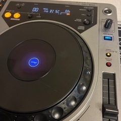 CDJ-800 2台セットの画像
