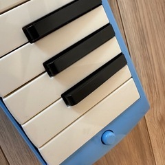 【YAMAHA ピアニカ】鍵盤ハーモニカの画像