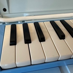 【YAMAHA ピアニカ】鍵盤ハーモニカの画像