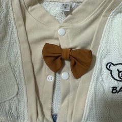 ベビー服の画像
