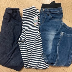 子供服　まとめ売り　9枚セットの画像