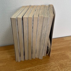 となりの関くん 1～9巻 ⚠️5巻なし の画像