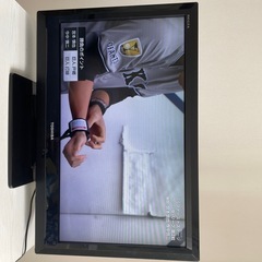 TOSHIBA   32インチテレビ　32A1  2010年式  の画像
