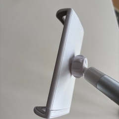 スマホホルダーの画像