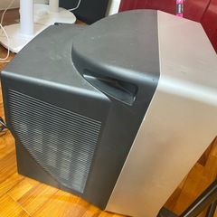 ブラウン管テレビ
の画像