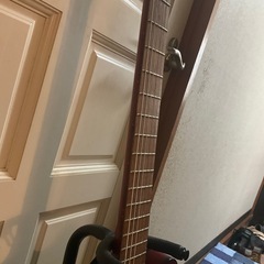 Epiphone  セミアコースティックギター の画像