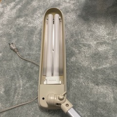 ニトリ デスクライトの画像