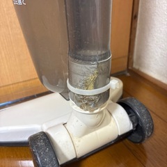 掃除機の画像