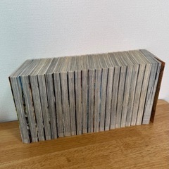 約束のネバーランド 全巻セット➕0巻の画像