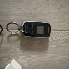 カーメイト　エンジンスターター　TE-W7300の画像