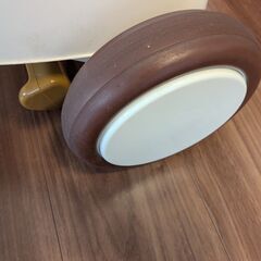 【直接お渡しのみ】◇◆iimo（イーモ）折りたたみ三輪車◆◇の画像