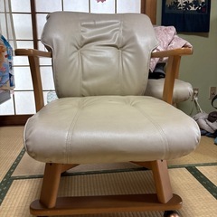 椅子の画像