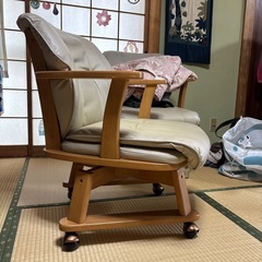 椅子の画像