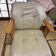 椅子の画像
