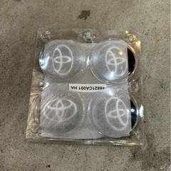 GR86 新車外し じ純正ホイールの画像