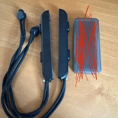 ジャンク品 任天堂スイッチ ジョイコンの画像