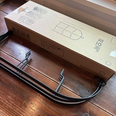 ケイクスタンド【新品】の画像