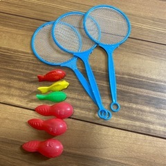 お風呂セットの画像