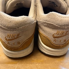 NIKE 靴の画像