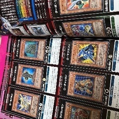 遊戯王 公式カードカタログ 11の画像