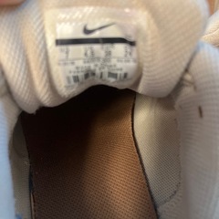NIKE 靴の画像