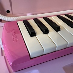 【YAMAHA ピアニカ】鍵盤ハーモニカ🎶の画像