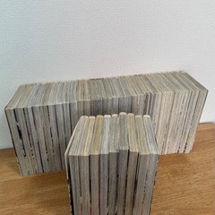 マギ 全巻セットの画像