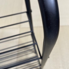 ニトリ　シューズラックの画像