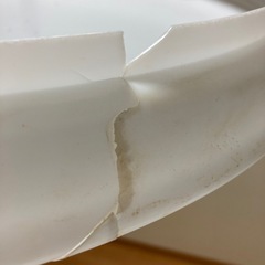 蛍光灯の画像