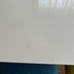 テーブル5点セットの画像