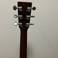 ヤマキ　アコースティックギターの画像