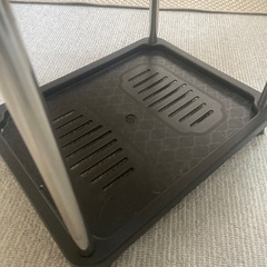 無料　雀卓のサイドボード　灰皿
の画像