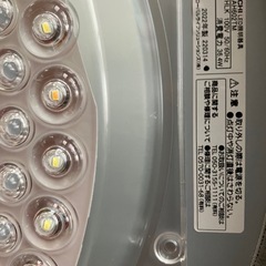 シーリングライト②の画像