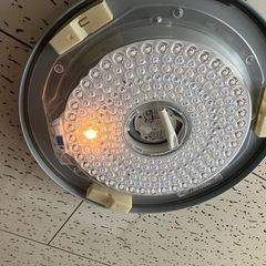 シーリングライト②の画像