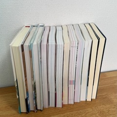 中古本 セット売りの画像