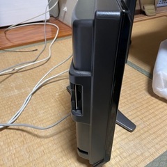 テレビ　　シャープ　の画像