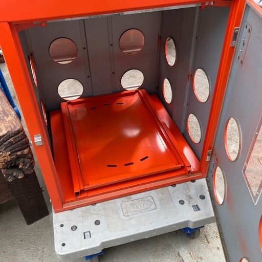 フェニックス TK-6 穀物 椎茸乾燥機 乾物 干し機 6段