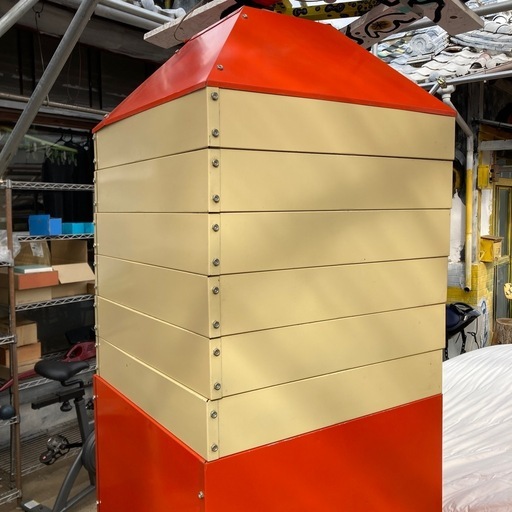 フェニックス TK-6 穀物 椎茸乾燥機 乾物 干し機 6段