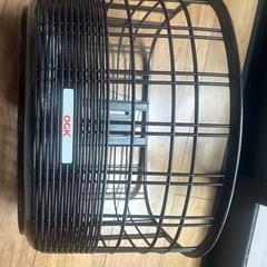 OGK前カゴ　新品　未使用の画像