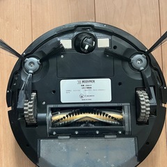 ロボット掃除機
の画像